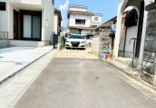 広島県安芸郡海田町大立町売地