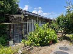 長野県上伊那郡飯島町田切売戸建住宅