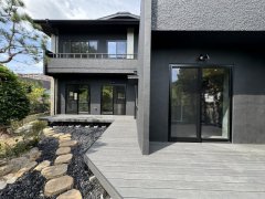 愛知県岡崎市明大寺町畔土売戸建住宅