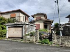 三重県名張市桔梗が丘３番町売地