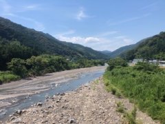 静岡県静岡市葵区富厚里売地