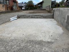 長野県駒ヶ根市赤穂売地