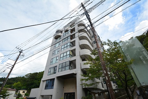 ルシーヌ修善寺