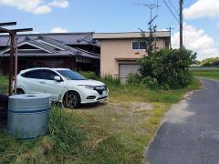 三重県伊賀市下友生売戸建住宅