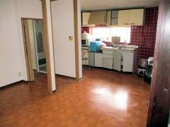 三重県伊勢市楠部町売戸建住宅