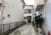 神奈川県横須賀市追浜東町1丁目売戸建住宅