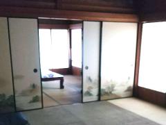 三重県名張市赤目町柏原売戸建住宅