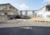 大阪府堺市中区福田売地