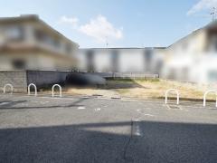 大阪府堺市中区福田売地