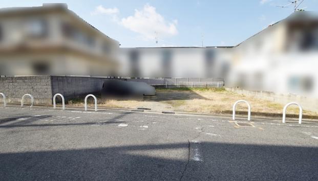 大阪府堺市中区福田売地