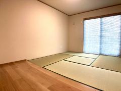 長野県上伊那郡飯島町田切売戸建住宅