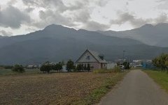 長野県上伊那郡飯島町七久保売地