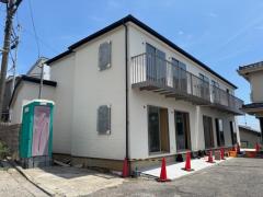 六ッ川2丁目新築アパ－ト(仮称