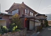 長野県駒ヶ根市赤穂売戸建住宅