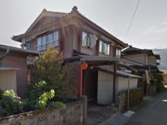 長野県駒ヶ根市赤穂売戸建住宅