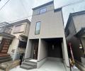 埼玉県新座市東売戸建住宅