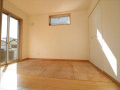 埼玉県ふじみ野市苗間売戸建住宅