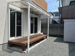 三重県津市半田売戸建住宅