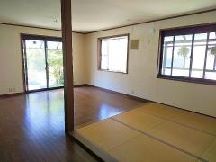 三重県名張市つつじが丘北４番町売戸建住宅