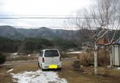 長野県伊那市富県売地