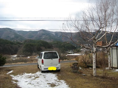 長野県伊那市富県売地