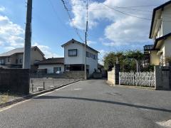 広島県安芸郡熊野町城之堀四丁目売地