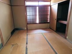 三重県名張市桔梗が丘５番町売戸建住宅