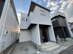 埼玉県川越市熊野町売戸建住宅