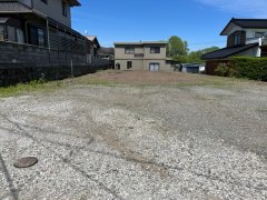 長野県伊那市荒井売地