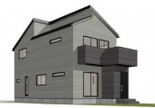 埼玉県富士見市上沢2売戸建住宅