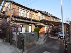 愛知県津島市愛宕町二丁目売戸建住宅