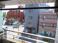 豊栄堂ビル3F