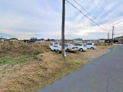 三重県伊賀市西明寺売地