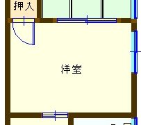 Kハイツ