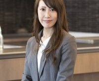 田中綾 (株)カスケ不動産 倉敷店