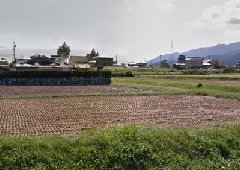 長野県上伊那郡飯島町七久保売地