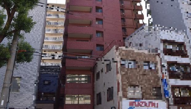ライオンズマンション神戸元町第弐