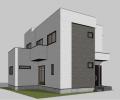 埼玉県ふじみ野市大原2売戸建住宅