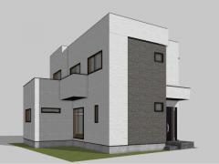 埼玉県ふじみ野市大原2売戸建住宅