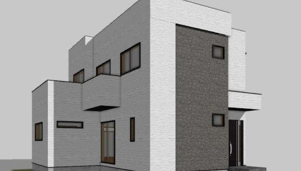 埼玉県ふじみ野市大原2売戸建住宅