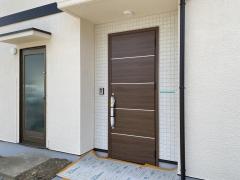 長野県千曲市須坂売戸建住宅