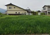長野県駒ヶ根市赤穂売地