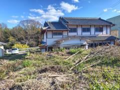 三重県名張市安部田売戸建住宅