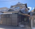 兵庫県赤穂市塩屋売戸建住宅