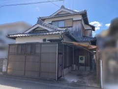 兵庫県赤穂市塩屋売戸建住宅