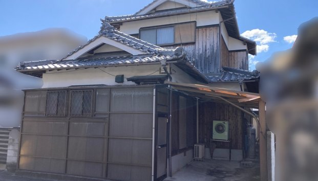 兵庫県赤穂市塩屋売戸建住宅