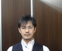 横尾 康宏 (株)英青リアルティ