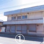 三重県名張市大屋戸貸住付店舗（一括）