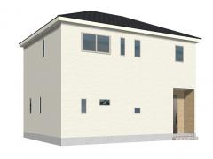 長野県長野市風間売戸建住宅