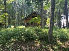 長野県駒ヶ根市赤穂リゾート・別荘